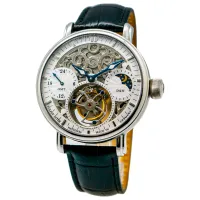 Ceas de mână pentru bărbați Poljot International 3360.T04 Mecanic/ 43 mm