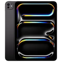 Планшет Apple iPad Pro 2024 11"/ Космос Черный/ 2 ТБ/ 5G/ MWRR3NF/ A