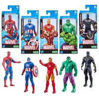 Фигурка Hasbro Marvel F5097 4+/ Разноцветный