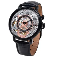 Наручные часы для мужчин Poljot International 3620.1940274 Механический/ 43 мм