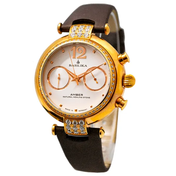 Ceas de mână pentru femei Poljot International 3133.7887801Z Mecanic/ 39 mm photo 1 Ceas de mână pentru femei Poljot International 3133.7887801Z Mecanic/ 39 mm photo 1