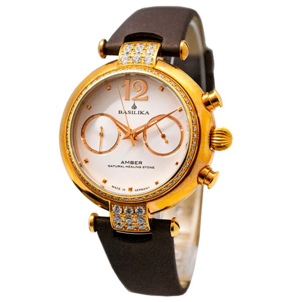 Ceas de mână pentru femei Poljot International 3133.7887801Z Mecanic/ 39 mm photo 1 Ceas de mână pentru femei Poljot International 3133.7887801Z Mecanic/ 39 mm photo 1