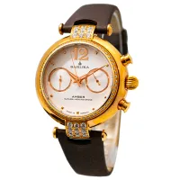 Наручные часы для женщин Poljot International 3133.7887801Z Механический/ 39 мм