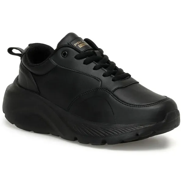 Adidași pentru femei Proshot Elda Pu W 3PR Primăvară/ Black photo 1 Adidași pentru femei Proshot Elda Pu W 3PR Primăvară/ Black photo 1