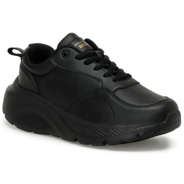 Adidași pentru femei Proshot Elda Pu W 3PR Primăvară/ Black photo 1 Adidași pentru femei Proshot Elda Pu W 3PR Primăvară/ Black photo 1