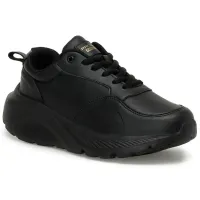 Adidași pentru femei Proshot Elda Pu W 3PR Primăvară/ Black