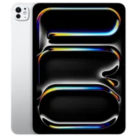 Планшет Apple iPad Pro 2024 11"/ Серебристый/ 2 ТБ/ 5G/ MWRT3NF/ A