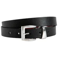 Ремень для женщин Koton 4SAK10005AA Полиуретан/ Черный