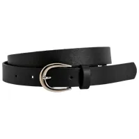 Ремень для женщин Koton 4SAK10001AA Полиуретан/ Черный