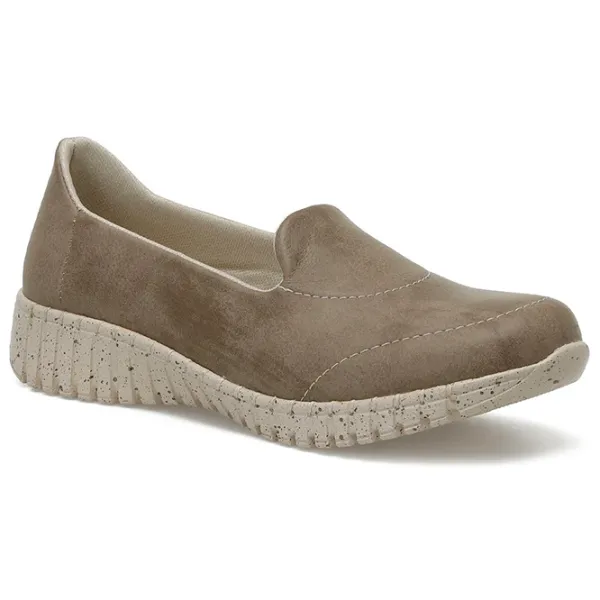 Adidași pentru femei Travel Soft TRV1773.CZ3PR Primăvară/ Brown photo 1 Adidași pentru femei Travel Soft TRV1773.CZ3PR Primăvară/ Brown photo 1