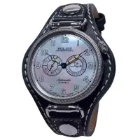 Ceas de mână pentru bărbați Poljot International 2415.1981131Z Mecanic/ 40 mm