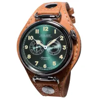 Наручные часы для мужчин Poljot International 2415.1981151 Механический/ 40 мм