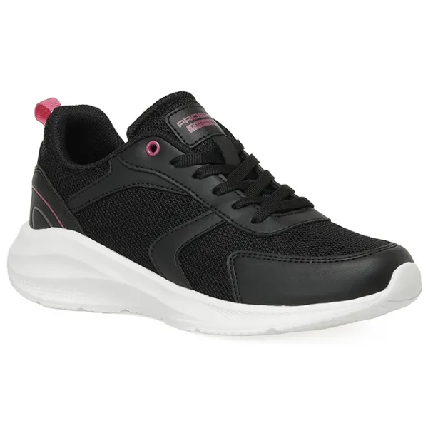 Adidași pentru femei Proshot Daniela W 3PR Primăvară/ Black photo 1 Adidași pentru femei Proshot Daniela W 3PR Primăvară/ Black photo 1