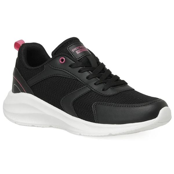Adidași pentru femei Proshot Daniela W 3PR Primăvară/ Black photo 1