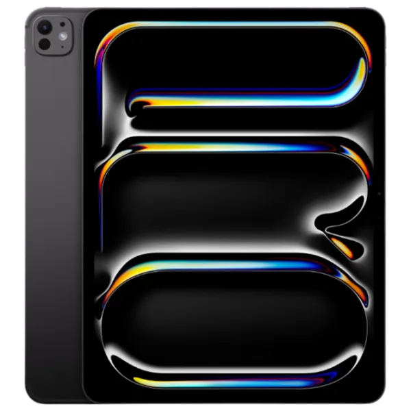Tabletă Apple iPad Pro 2024 13"/ Space Black/ 2 TB/ 5G/ MVXY3NF/ A photo 1