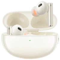 Наушники Realme Buds Air 5 PRO Бежевый Беспроводные/ Персональный