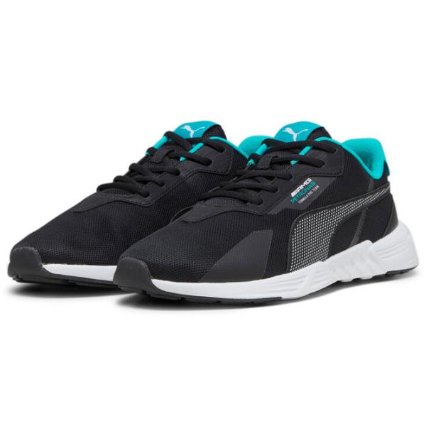 Adidași pentru bărbați Puma Mapf1 Tiburion 46/ Black photo 1