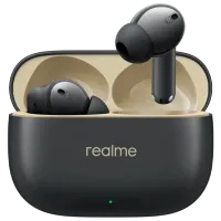 Căști Realme Buds T300 Black Fără fir/ Personal