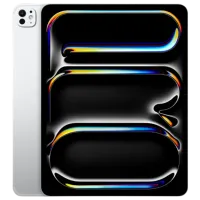 Планшет Apple iPad Pro 2024 13"/ Серебристый/ 512 ГБ/ 5G/ MVXV3NF/ A