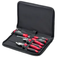 Set scule Wiha W308247 Cantitatea în set: 5