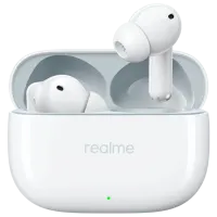 Căști Realme Buds T300 White Fără fir/ Personal