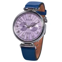 Ceas de mână pentru bărbați Poljot International 2415.1981153 Mecanic/ 40 mm