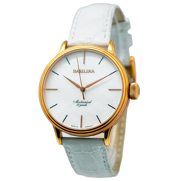 Ceas de mână pentru femei Poljot International 2409.1230632 Mecanic/ 37 mm photo 1 Ceas de mână pentru femei Poljot International 2409.1230632 Mecanic/ 37 mm photo 1