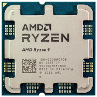 Procesor AMD Ryzen 9 7900X3D Tray AM5/ 4.40 GHz - 5.60 GHz | ENTER