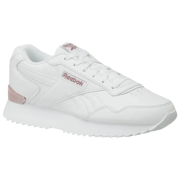 Adidași pentru femei Reebok Glide Ripple Primăvară/ White photo 1 Adidași pentru femei Reebok Glide Ripple Primăvară/ White photo 1