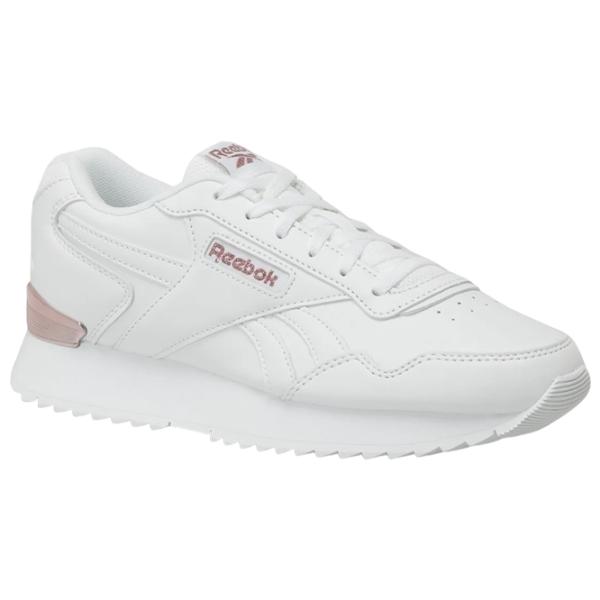 Adidași pentru femei Reebok Glide Ripple Primăvară/ White photo 1 Adidași pentru femei Reebok Glide Ripple Primăvară/ White photo 1