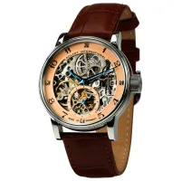 Ceas de mână pentru femei Poljot International 2723.1330103 Mecanic/ 36 mm