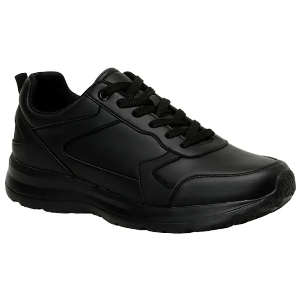 Adidași pentru bărbați Torex MAGIC PU 4FX 41/ Black photo 1 Adidași pentru bărbați Torex MAGIC PU 4FX 41/ Black photo 1