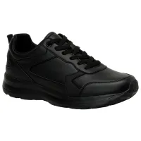 Adidași pentru bărbați Torex MAGIC PU 4FX 41/ Black