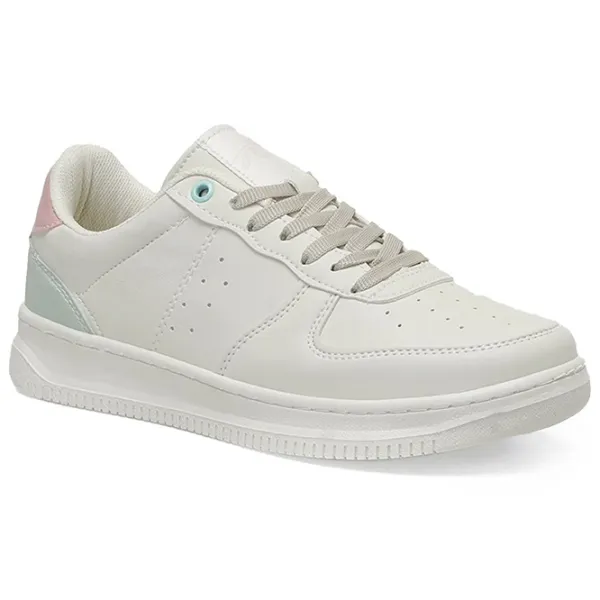 Adidași pentru femei Torex Gozi W 3PR Primăvară/ Ecru photo 1 Adidași pentru femei Torex Gozi W 3PR Primăvară/ Ecru photo 1