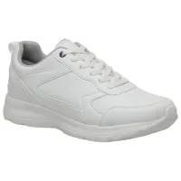 Adidași pentru bărbați Torex MAGIC PU 4FX 43/ White