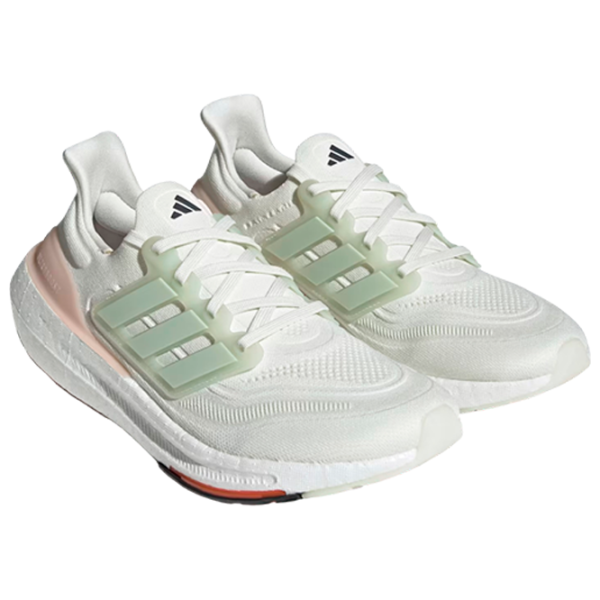 Кроссовки унисекс Adidas Ultraboost Light 37.5/ Бежевый photo 1 Кроссовки унисекс Adidas Ultraboost Light 37.5/ Бежевый photo 1