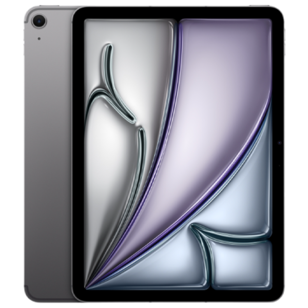 Tabletă Apple iPad Air 2024 11"/ Space Gray/ 1 TB/ 5G/ MUXR3NF/ A photo 1