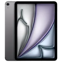 Планшет Apple iPad Air 2024 11"/ Космос Серый/ 512 ГБ/ 5G/ MUXM3NF/ A