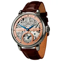 Ceas de mână pentru bărbați Poljot International 3620.1942513 Mecanic/ 43 mm