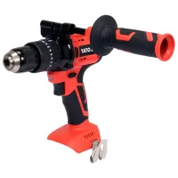 Mașină de găurit și înșurubat Yato YT-82792 500 rot/min