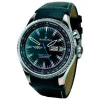 Ceas de mână pentru bărbați Poljot International 2427.5810313 Mecanic/ 45 mm