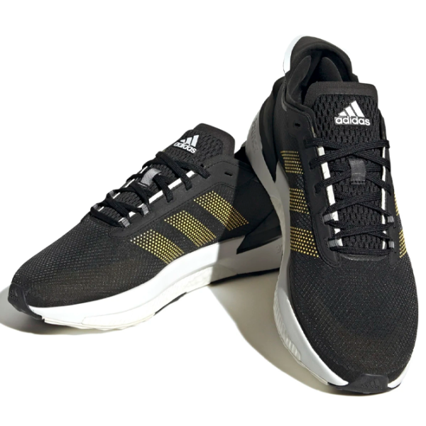 Adidași unisex Adidas Avryn 36.5/ Black photo 1 Adidași unisex Adidas Avryn 36.5/ Black photo 1