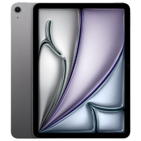 Tabletă Apple iPad Air 2024 11"/ Space Gray/ 1 TB/ Wi-Fi/ MUWQ3NF/ A photo 1