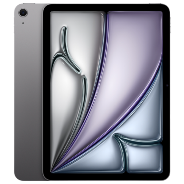 Tabletă Apple iPad Air 2024 11"/ Space Gray/ 1 TB/ Wi-Fi/ MUWQ3NF/ A photo 1