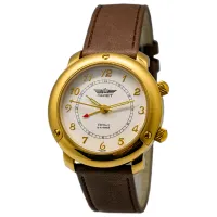 Ceas de mână unisex Poljot International 2693 Mecanic