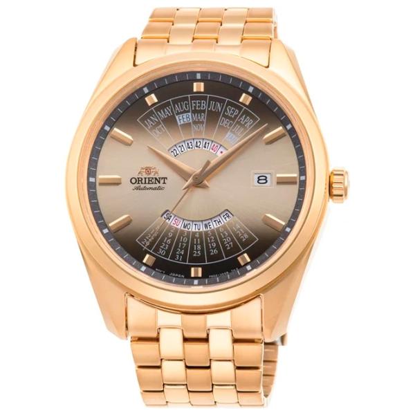 Наручные часы для мужчин Orient RA-BA0001G10B Механический/ 44 мм photo 1 Наручные часы для мужчин Orient RA-BA0001G10B Механический/ 44 мм photo 1