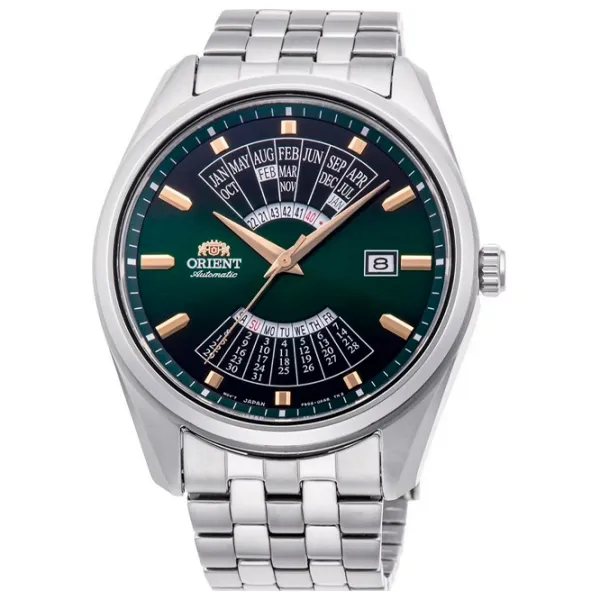 Наручные часы для мужчин Orient RA-BA0002E10B Механический/ 44 мм photo 1