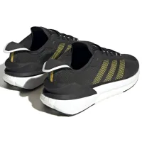 Adidași unisex Adidas Avryn 42.5/ Black