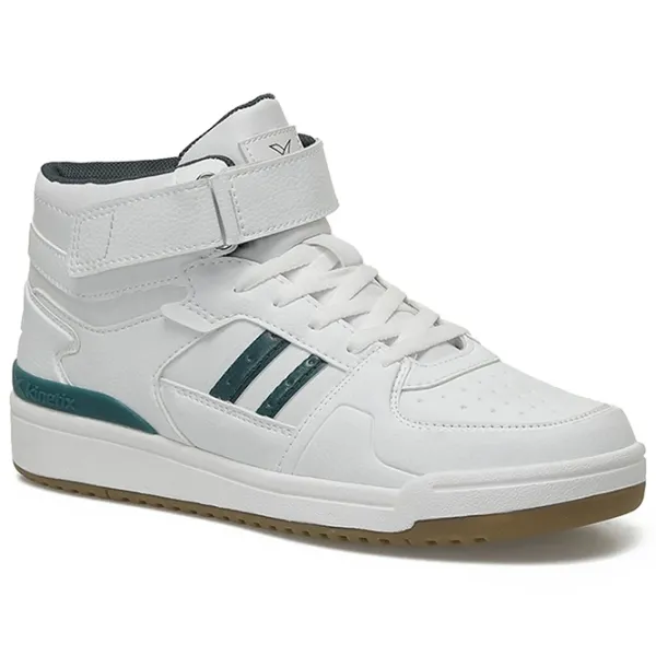 Adidași pentru femei Kinetix Wilmo Pu Hi W 3PR Primăvară/ White photo 1