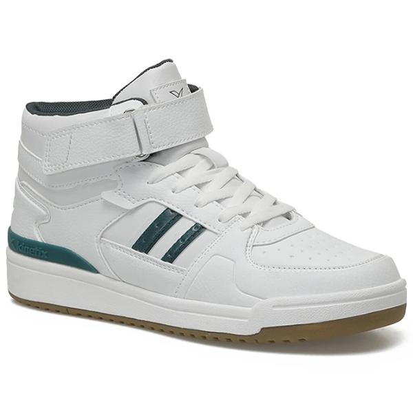 Adidași pentru femei Kinetix Wilmo Pu Hi W 3PR Primăvară/ White photo 1